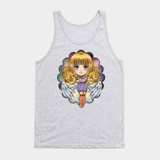 Heavenly Portal Tank Top